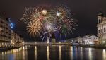 Luzerner Hotels lassen an Neujahr wieder Raketen steigen