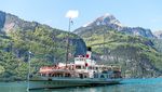Luzerner Schifffahrt ist finanziell wieder auf Kurs