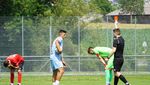 Gewalt im Amateurfussball: So geht es Luzerner «Schiris»