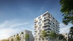 Mega-Bau: In Steinhausen entstehen 227 Wohnungen