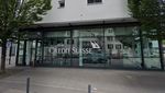 Credit Suisse schliesst Filiale in Cham per Ende Februar