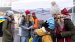 Flüchtlingsplätze: Luzern verzichtet auf Hunderttausende Franken