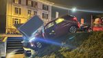 Zwei Verkehrsunfälle forderten die Luzerner Polizei