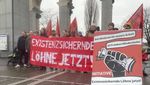 Luzern: Grosser Stadtrat prüft Mindestlohninitiative