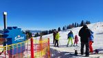 Hier kannst du heute in Zug Skifahren