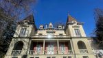 Villa Musegg in Luzern soll im Baurecht abgegeben werden