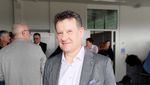 Andreas Roos wird Baudirektor