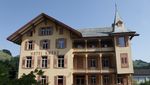 So soll das Hotel Kreuz in Romoos gerettet werden