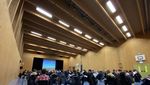 10 Tipps: So kommt die Bevölkerung wieder in die Turnhalle