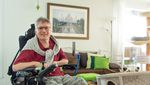 Behindertensession: «Es liegt an uns, etwas zu ändern»