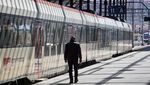 Schnellzug statt S-Bahn: Druck auf Durchgangsbahnhof steigt