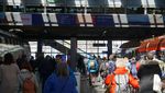 Technische Störung sorgt für Probleme am Bahnhof Luzern