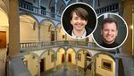 GLP mal links, mal rechts: Hauptsache, Sitze gewinnen