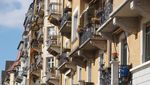 In Luzern ist keine einzige günstige Familienwohnung frei