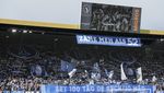 FC Luzern spielt letztes Heimspiel mit geöffneter Fankurve