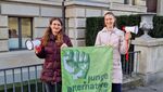 Junge Grüne fordern hartes Vorgehen gegen Russland