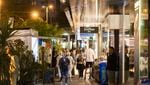 Waffeln und Souldrinks sollen in Zug für Stimmung sorgen