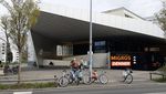 Muss Luzerner Einkaufszentrum Häusern für Reiche weichen?