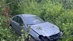 Unfall: Autofahrer verpasst Ausfahrt in Dagmersellen