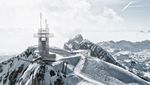 Spektakulärer Titlis-Neubau: Jetzt geht es los