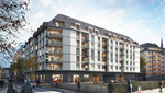 So gross wird die neue Migros an der Bleicherstrasse