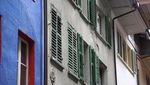 Die leeren Wohnungen der Luzerner Altstadt