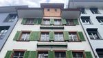 Diese Häuser in der Stadt Luzern stehen leer
