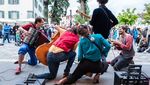 Stadt Luzern beschränkt Spielzeiten von Strassenmusik-Festival
