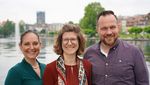 GLP Zug setzt für die Nationalratswahlen auf ein Trio