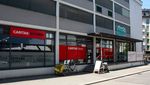 Dieser Laden folgt auf den Caritas-Markt in der Neustadt