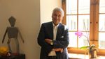 Ex-Regierungsrat wird Stiftungsratspräsident