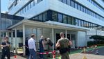 Flug-Bewilligung der Armee? Manuela Weichelt hakt nach