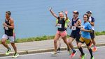 Über 1000 Läufer rennen um den Ägerisee