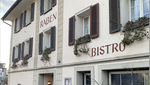 Restaurant Raben in Cham: Fremdenzimmer raus, Wohnungen rein