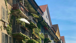 Stadt Luzern fördert Biodiversität im privaten Raum
