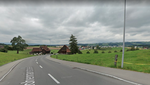 Frontal-Kollision in Hohenrain: Zwei Velofahrer verletzt