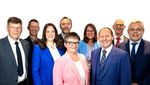 Diese neun Kandidaten ziehen für die SVP Luzern ins Feld