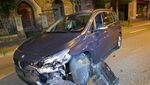 Verkehr in Luzern: Zwei Verletzte, drei Festnahmen