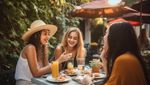 Freundschaften erhalten mit Kindern – ein Knochenjob?