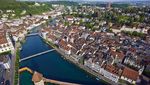 Luzern startet Bevölkerungsbefragung