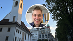 Queere Bibel? Das hält ein Luzerner Professor davon