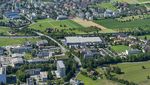 Kanton baut in Zug eine neue Brücke über die Lorze
