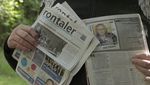 Aus für Luzerner Zeitung: Der «Rontaler» wird eingestellt