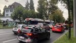 Verkehr in Luzern nimmt ab – teils über zehn Prozent