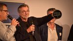 Zug: Award-Segen am Genuss Film Festival