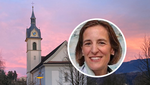 Bischof-Boykott: Diese Frau aus Adligenswil will die «Welle lostreten»