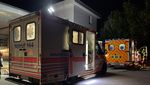 Brand in Steinhausen: Sechs Bewohner mussten ins Spital