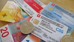 So stark steigen die Prämien in Luzern und Zug