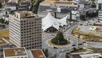Kommt es in diesem Krienser Quartier zum Konkurrenzkampf?