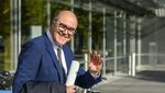 Pfister wirbt im Bundeshaus für seine Kandidatur